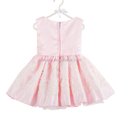 Wholesale Fashion Boutique Dresses For Girl 