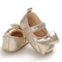 Wholesale Fancy New Born Baby Girl Shoes Manufacturer in China