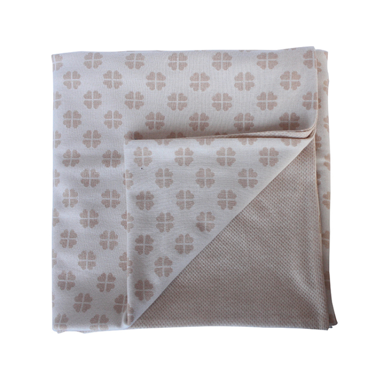 Factory sale autumn winter newborn muslin swaddle organic cotton baby blanket super soft