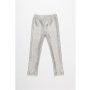 Popular style  design  multi color kids leather pants baby girl leather leggings