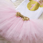 Wholesale Custom Online Fancy Attractive Boutique Baby Girl Frocks Clothing Designs Kids Pretty Dresses