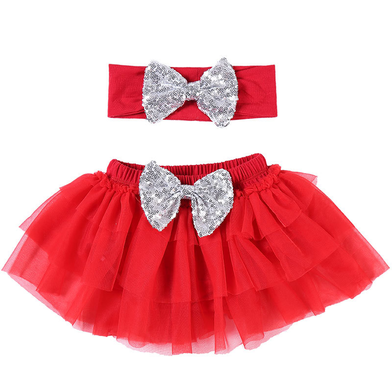 High Quality Boutique Wholesales 2 Styles Contton Kids Dress Baby 4th of July Tutus For Girl
