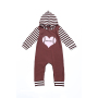 Manufacturers Children's Clothes Hoody Kid Clothing In 2 Pieces China Guangzhou for 7-14 Years old