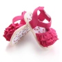 2021 new design summer cute comfort double strap dress shoes baby girl sandals