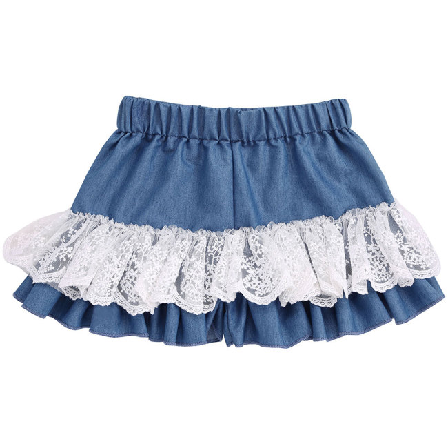 Wholesale Stylish Pretty Toddlers Girls Party Wear Long Maxi and Short Skirts Baby Newborn Boutique Daily Dresses Clothing Set