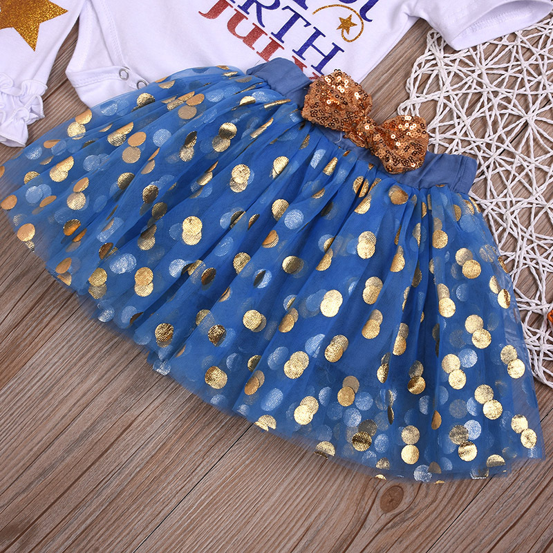 Custom Newborn Infant Clothes Boutique Rompers Jumpsuit Set For Baby Boys Girls