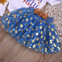 Custom Newborn Infant Clothes Boutique Rompers Jumpsuit Set For Baby Boys Girls
