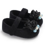 Latest Design Fancy Infant Newborn Girl Shoes for Sale