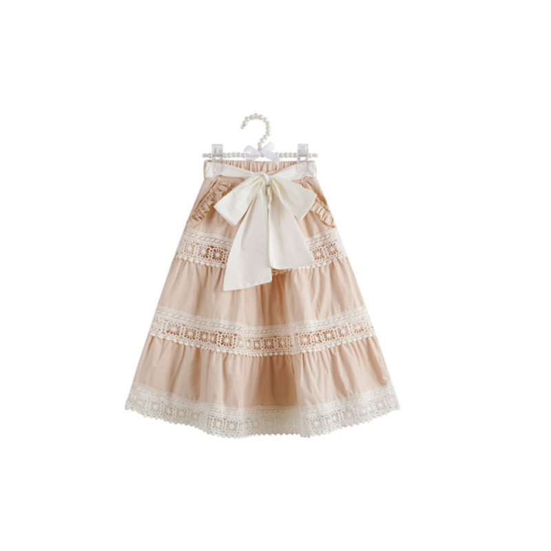 Hot Selling Designer Pretty Girls Beautiful Frocks Clothing Children Boutique Long Maxi Dresses and Short Skirts for Kids
