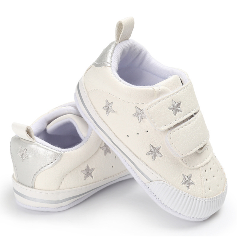 Wholesale Fancy New Born Baby Girl Shoes Manufacturer in China