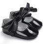 2020 New Arrival Premium Quality Oxford Leather Princess Party Shoes for 2 3 4 Years Old Baby Girls