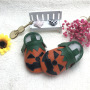 Halloween Pumpkin Cute Toddler Baby Girl Shoes