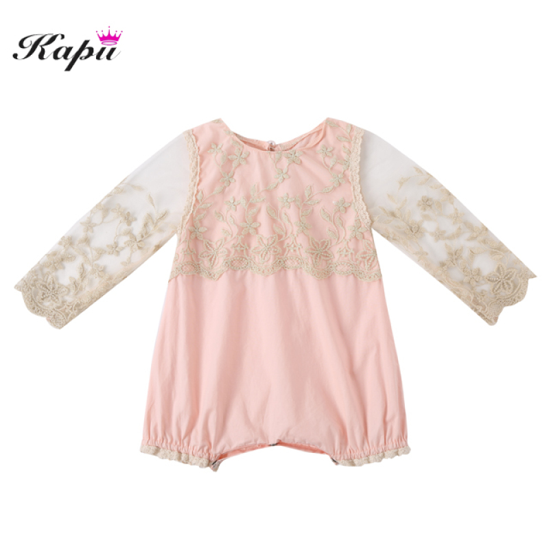 Hot Selling Baby Clothes Yiwu Wholesale Cheap Fancy Baby Girls Clothes Hot Selling Baby Rompers