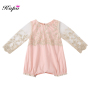 Hot Selling Baby Clothes Yiwu Wholesale Cheap Fancy Baby Girls Clothes Hot Selling Baby Rompers