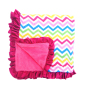 New design cotton blanket,baby blanket,newborn baby blanket
