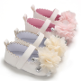 Brand New High Quality Fancy Girls Walking and Running Shoes Prewalker for Children and Baby