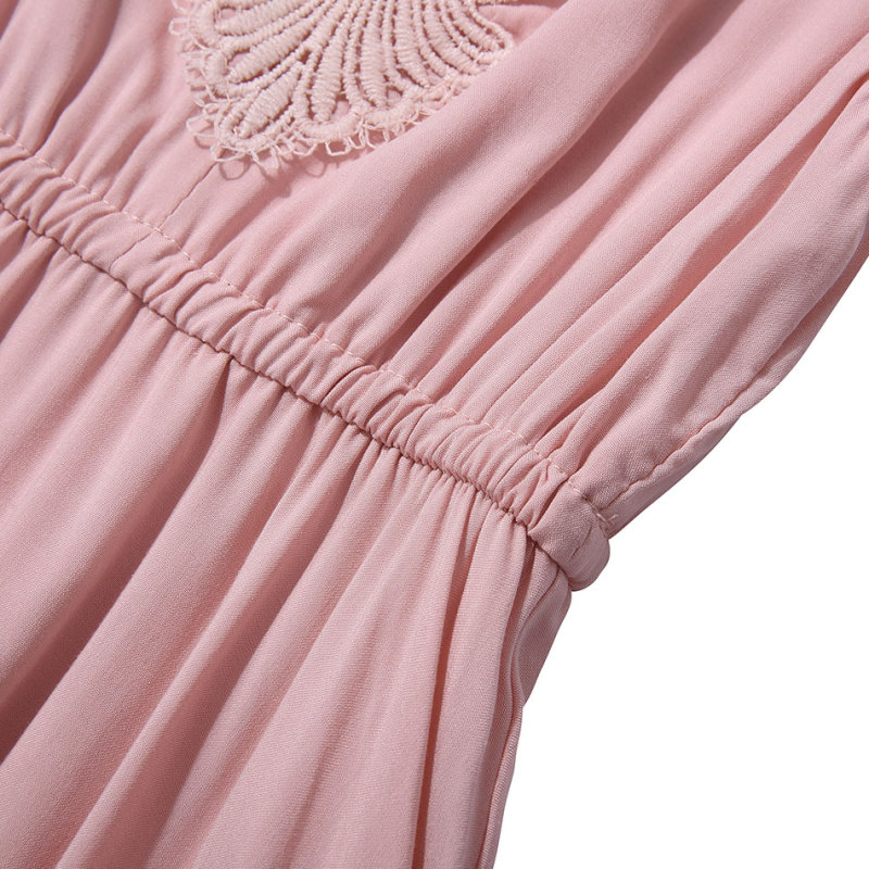 Wholesale New Design Toddler Girl High Low Dress For Party 