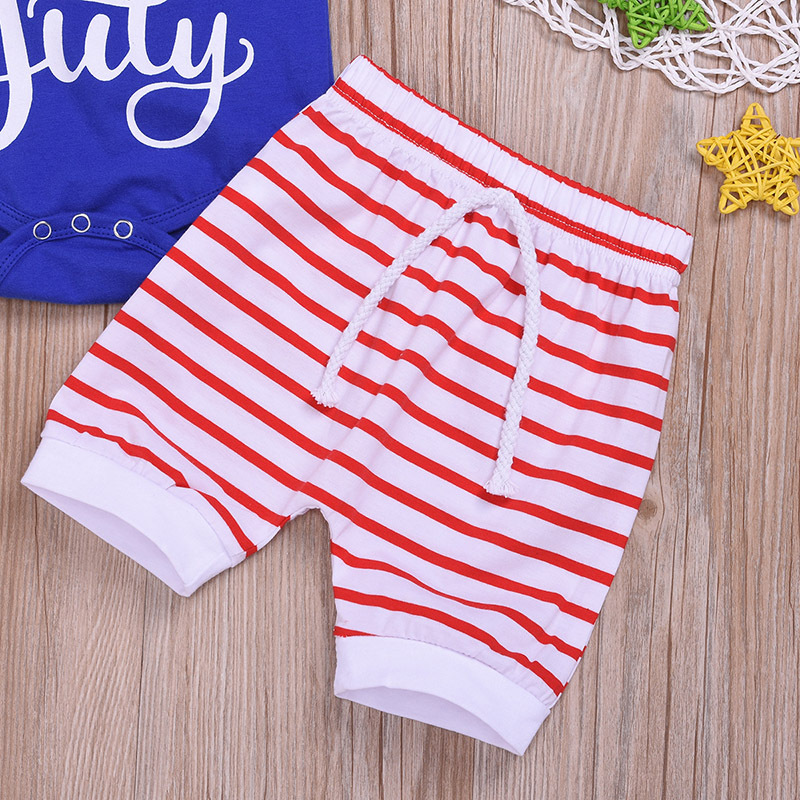 Wholesale Baby Boys' Stylish Clothing Knitted Rompers Jumpsuit Set Newborn Winter Summer Toddlers Boutique Clothes