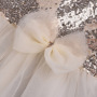 Wholesale New Born High Quality Trendy Baby Dresses Infant Colorful Boutique Clothing for Girls