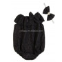 Fashion Style Baby Climbing Comfort Lace Beach Bella Siamese Summer romper
