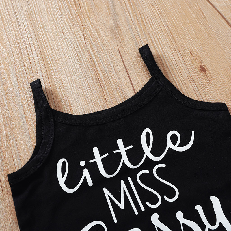 Hot Sale Infant And Toddlers Boutique Clothing Newborn Other Clothes Sets for girls Daily Wear China