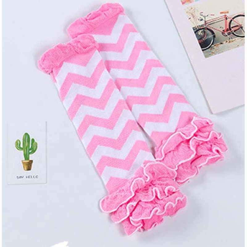 New Arrival High Quality Cotton Baby Romper With Bib And Leg Warmer And Headband 