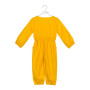 2018 Hot style girls new jumpsuit, girl beautiful Cotton jumpsuit, high quality children's clothing wholesale