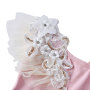 Newborn infant cotton baby  girl clothes romper  toddler  clothes jumpsuit