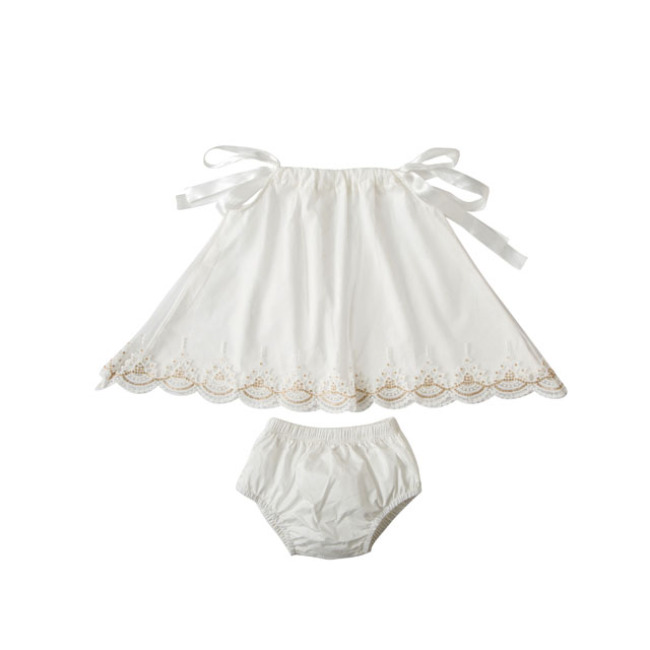 Wholesale Baby Clothing Set For Girls Boutique Girls Sets Outfit 