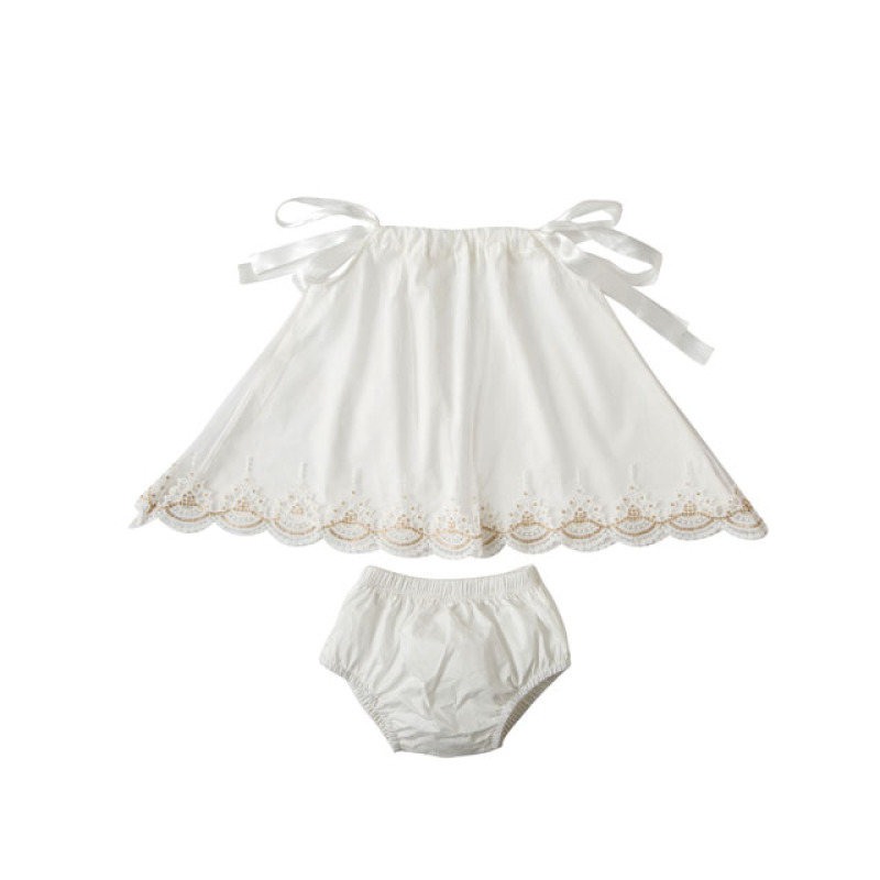 Wholesale Baby Clothing Set For Girls Boutique Girls Sets Outfit 