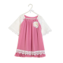 Wholesale Little Girl Tunic Dress