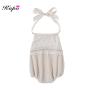 2018 New style summer girls cute baby romper for kids clothes