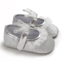 Wholesale Spring Winter Trendy Size 3 4 5 6 Infant Toddlers Shoes for Baby Girls
