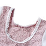 boutique newborn baby girl cute bodysuit petti short sleeve romper