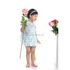 Hot Sale New Style Children Boutique Outfit Swing Set Clothes Girls Outfit