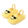 Manufacturer cute breathable slide-on baby shoes sandals