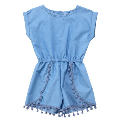 Wholesale Asian Fashion Loved Infant & Toddlers Boutique Clothing Newborn Clothes Sets for Little Baby Girls