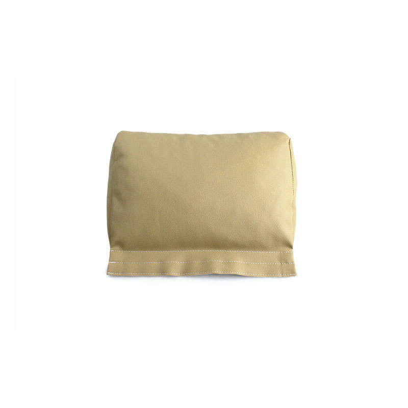 Hot Selling Newborn  Photography props PU Butterfly Posing Baby Pillow