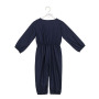 2018 Hot style girls new jumpsuit, girl beautiful Cotton jumpsuit, high quality children's clothing wholesale