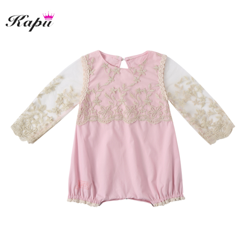 Hot Selling Baby Clothes Yiwu Wholesale Cheap Fancy Baby Girls Clothes Hot Selling Baby Rompers
