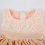Wholesale High Quality Little Girl Boutique Dress For Picture Day