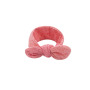 High quality multi colors big  bow knot baby girl headband