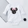 Wholesale Cotton Baby One Piece Romper For Birthday