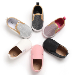 Wholesale Spring and Summer Girl Loafer Shoes Sandals for Kids and Children