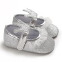 Custom Made Multi Color Small Ballerina Girl Shoes for Baby Kids