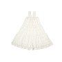 Wholesale Boutique Girls Ball Gown Dress For Wedding Party Bridesmaid Dresses