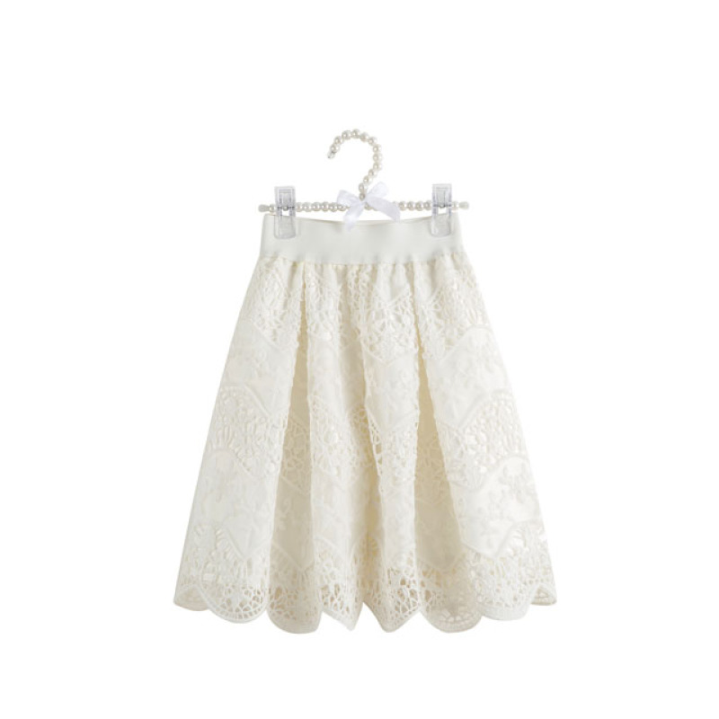 Wholesale Stylish Pretty Toddlers Girls Party Wear Long Maxi and Short Skirts Baby Newborn Boutique Daily Dresses Clothing Set