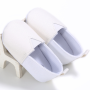 Factory Supplier Personalized Stylish Baby Toddlers Kids Boutique Canvas Shoes for Girls