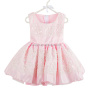 Wholesale Fashion Boutique Dresses For Girl 