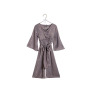 Wholesale Designer Ready Made Pretty  Children Boutique Clothes Kids Girls Twirl Dresses for Daily Wear in Stocks